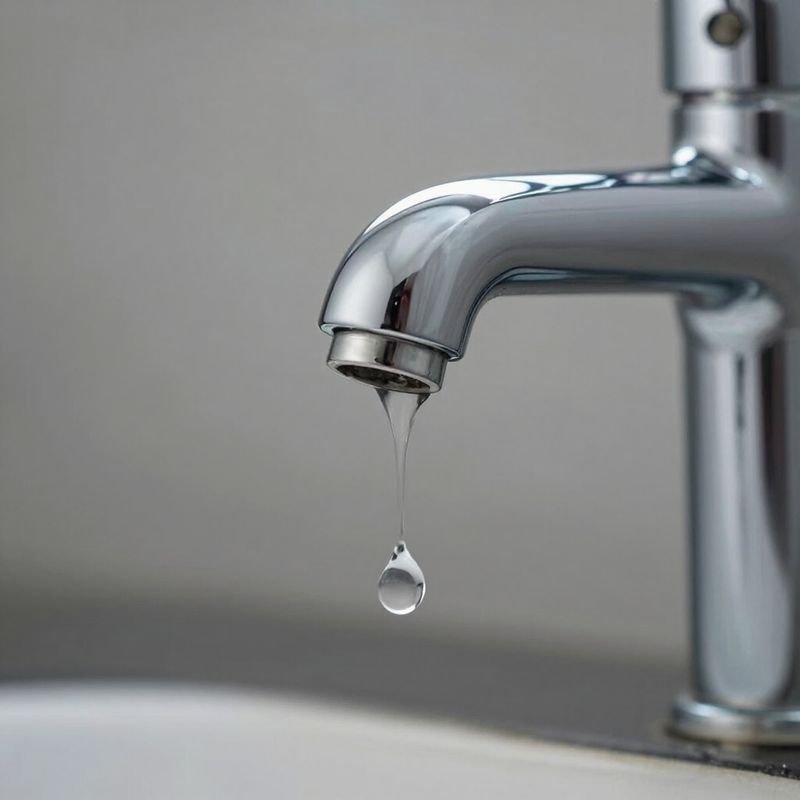 Leak Detection & Repair in Sherwood