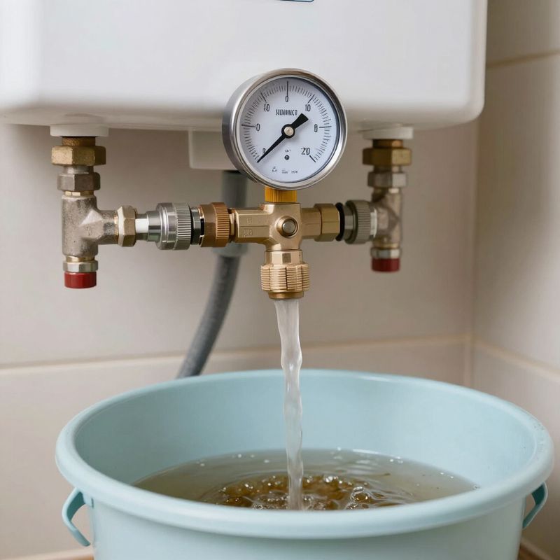 Water Heater Services in Sherwood
