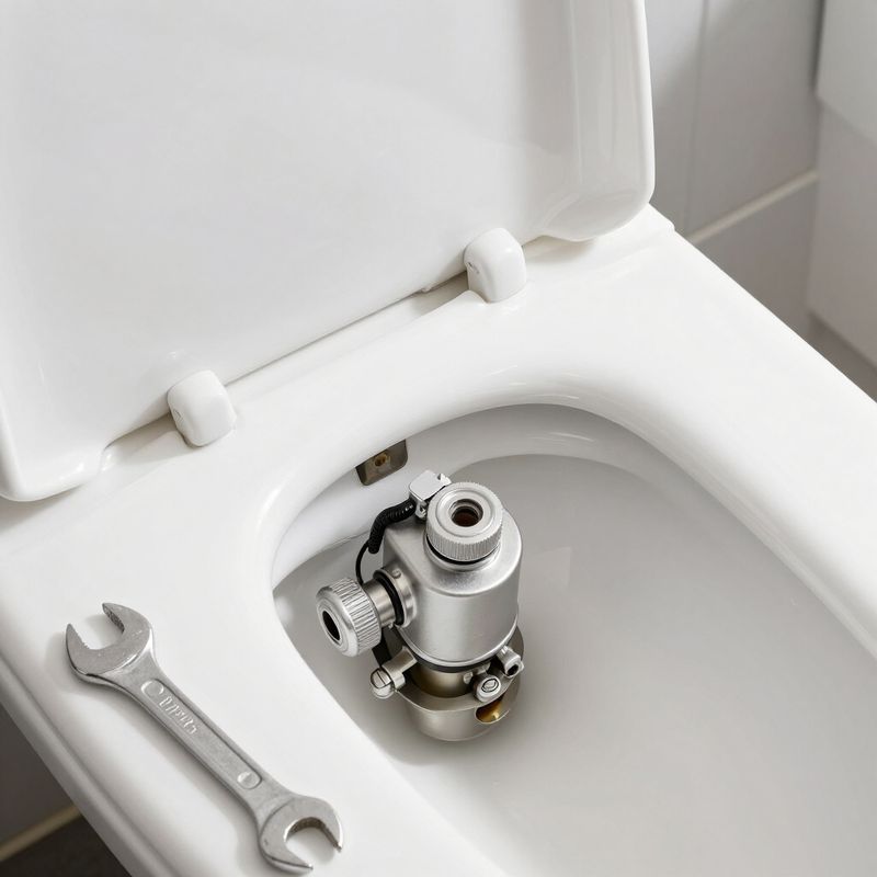 Toilet & Faucet Repair in Sherwood